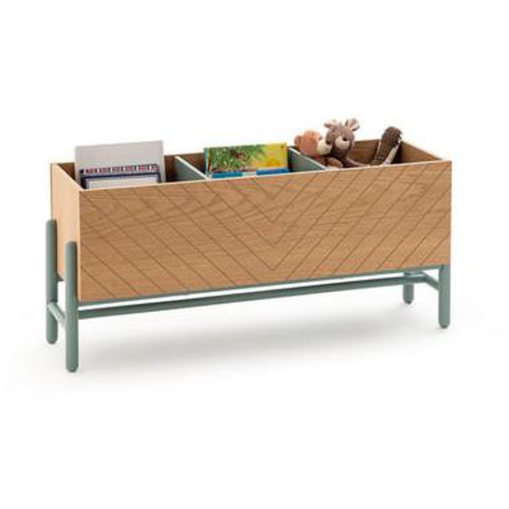 Rangement livres enfant, Waldo