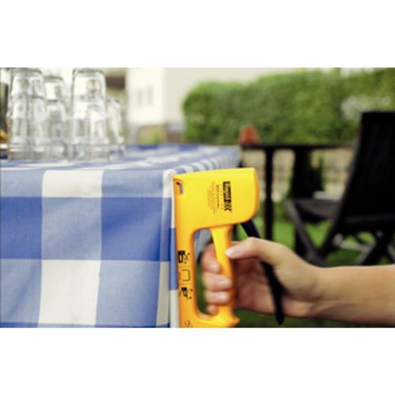 RAPID Pistolet agrafeur R13, jaune