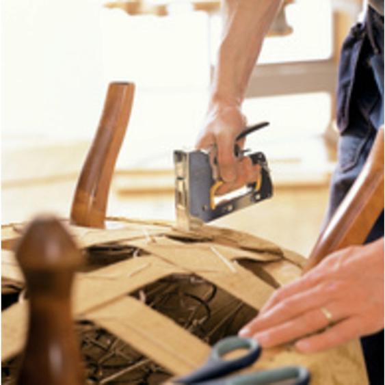RAPID Pistolet dagrafage PRO R33E ergonomique, en acier