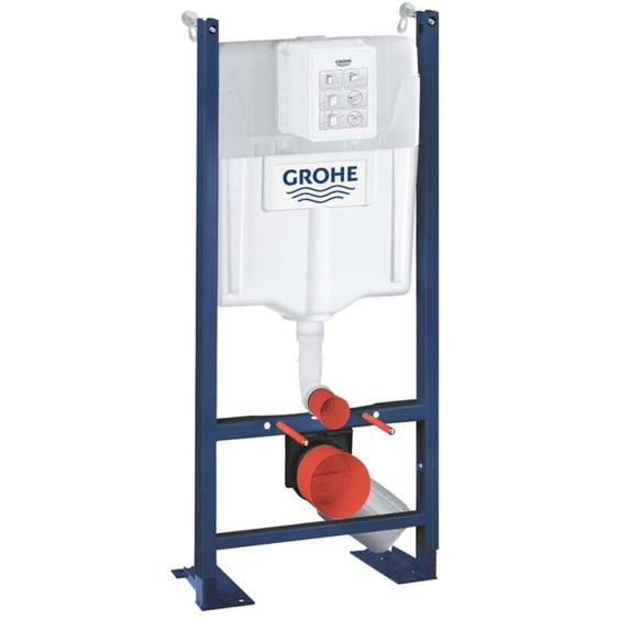 Rapid sl Project bâti support autoportant pour wc, 1.13m 39145000 - Grohe