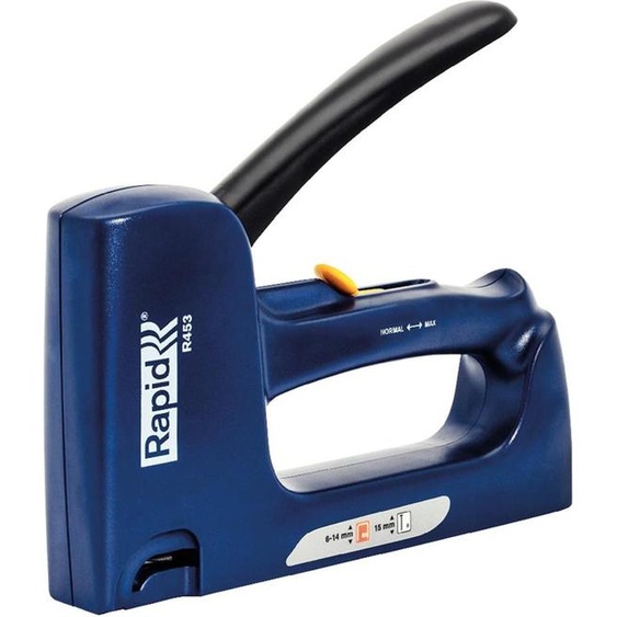 Rapid Stapling Gun R453E