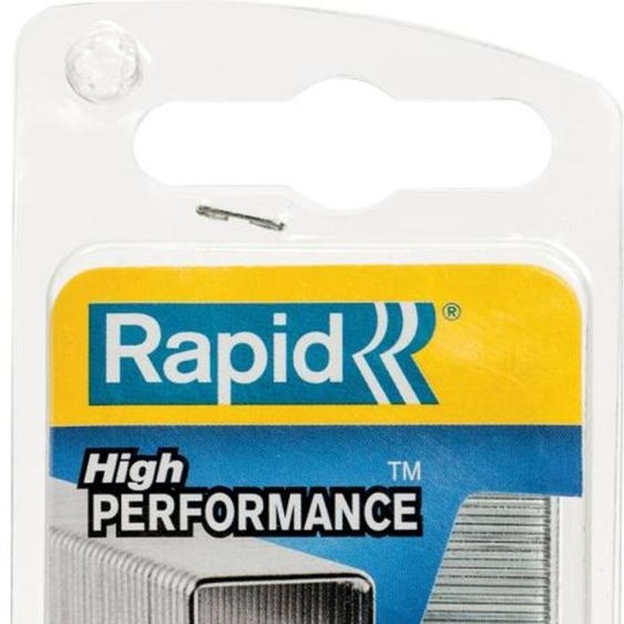 Rapid Tools 40109504 Rapid Feindrahtklammern Typ 53, 10 mm, Kleinpackung