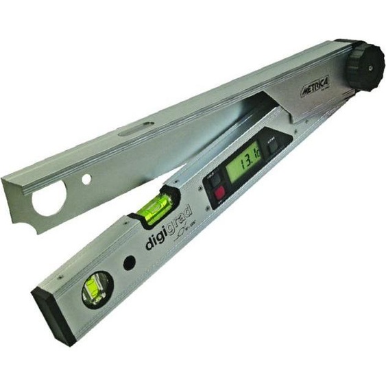 Rapporteur dangle digital METRICA 50 cm - 29890