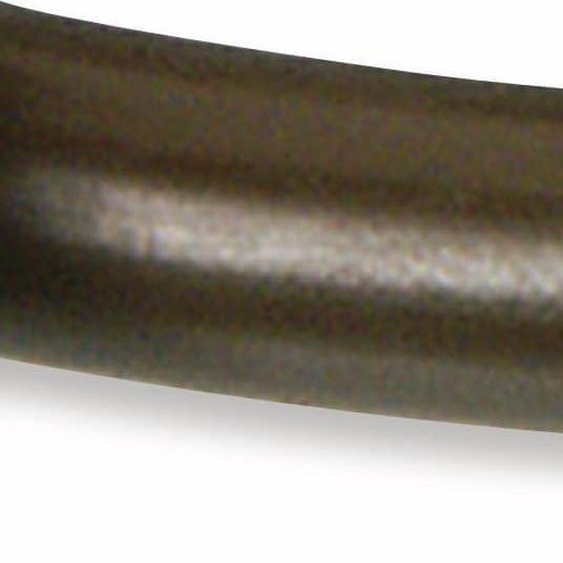 RAUTRONIC Câble flexible en PVC H03VV-F, 3G0,75, 25 m, brun