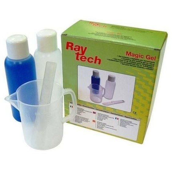 Ray Tech - Resine riacessible et biocomposante 1000ml magic-gel