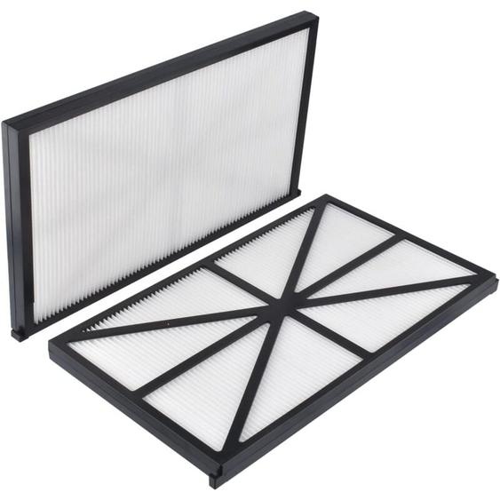 Coavas - RCX70101 Filtre de nettoyage de piscine robotique PAK2 Filtre de piscine AquaVac TigerShark (lot de 2)