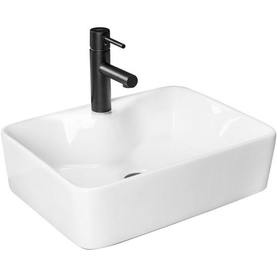 Vasque à poser REA lavabo kelly