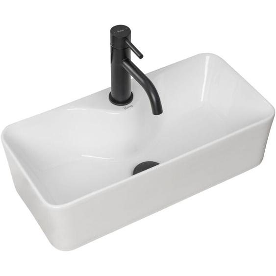 Vasque à poser REA lavabo mery