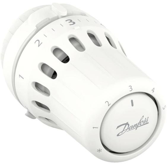 React ra click Danfoss 015G3090 Tête thermostatique mécanique 8 à 28 °c C645402
