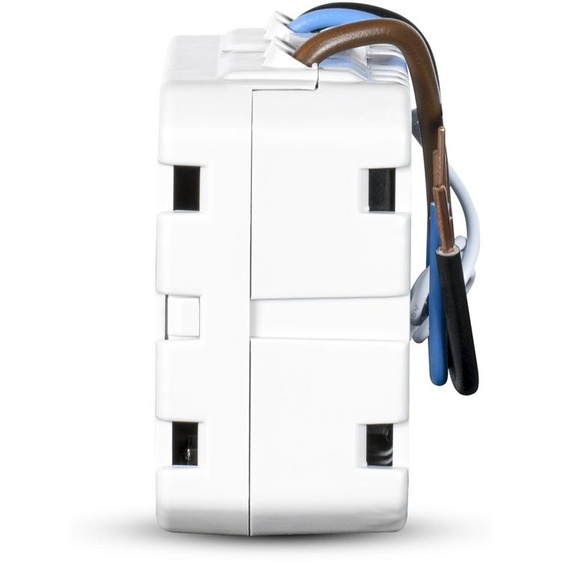 Récepteur électrique sous linterrupteur PH-SP1 Récepteur sous linterrupteur