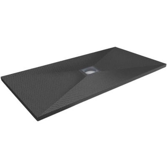 Receveur à carreler 1200 x 900 x 45 mm PANODUR CLASSIC sans bonde LAZER 340140