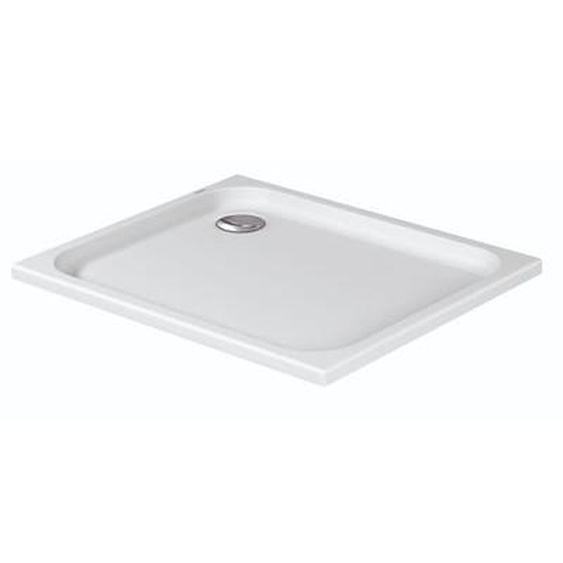 Receveur de douche 100 x 80 D-Code