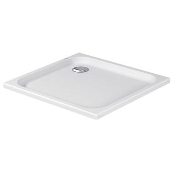 Receveur de douche 90 x 80 D-Code