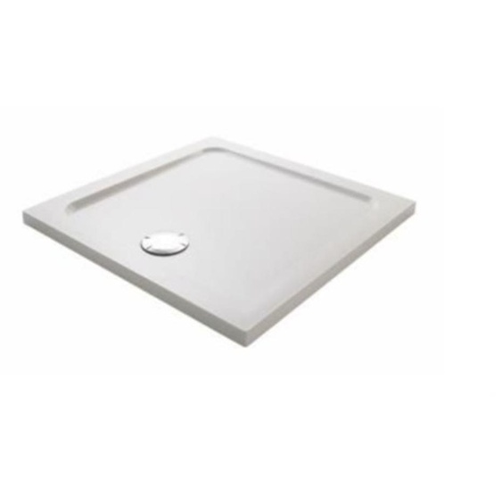 Receveur de douche FLIGHT 160x76x4cm rectangle blanc - JACOB DELAFON - E62456-00