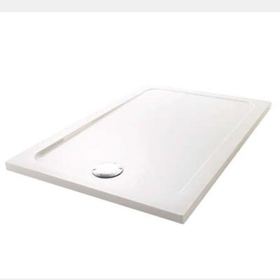 Receveur de douche Flight rectangle extra plat antidérapant 90 x 76 cm