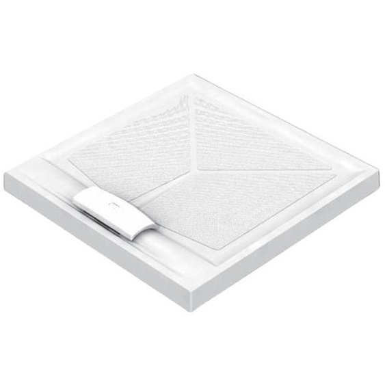 Receveur de douche Sulby 1200 x 820 mm AKW 17029