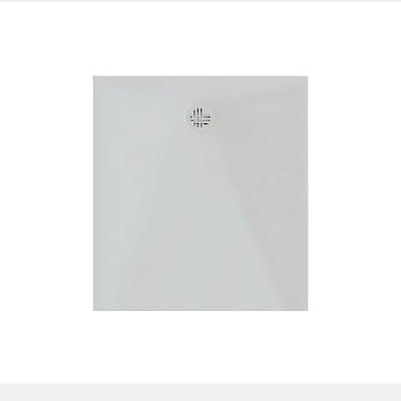 Receveur Kinesurf Nova 120X80 blanc mat