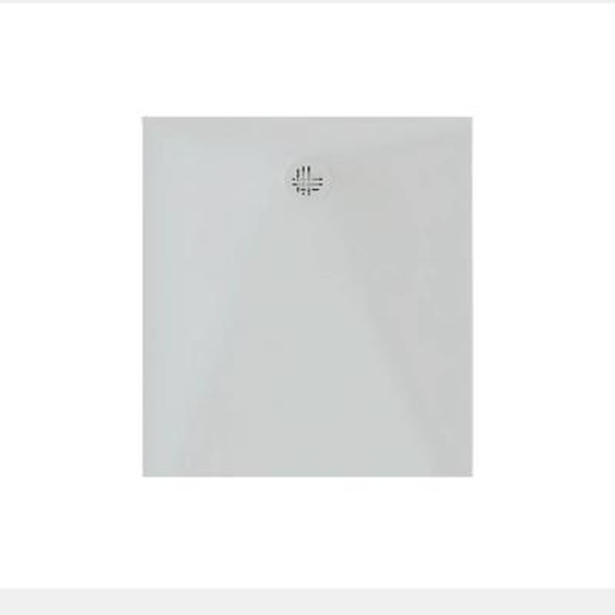 Receveur Kinesurf Nova 120X90 blanc mat