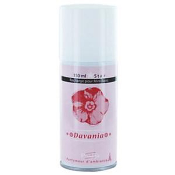 Recharge pour diffuseur de parfum Mini Basic Davania 150 ml