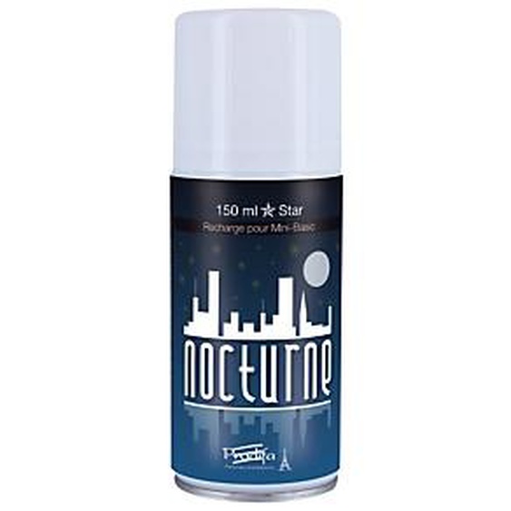 Recharge pour diffuseur de parfum Mini Basic Nocturne 150 ml