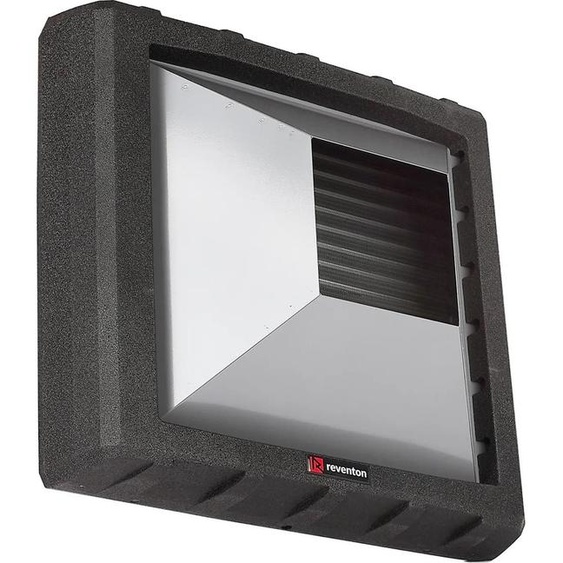 Réchauffeur dair Reventon Batterie de chauffage Ventilateur de chauffage Chauffage de hall avec confuseur - WHHC80WC-3S-1961