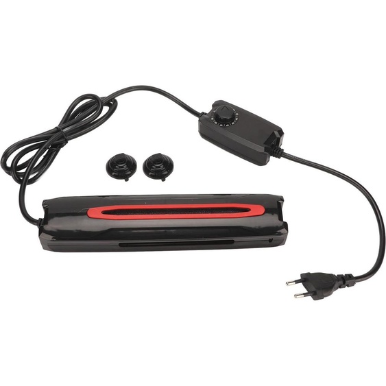 Réchauffeur de réservoir de pêche submersible