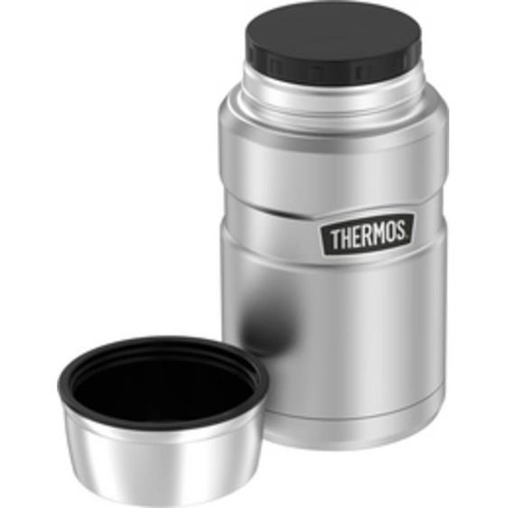 récipient alimentaire STAINLESS KING, 0,71 litre,