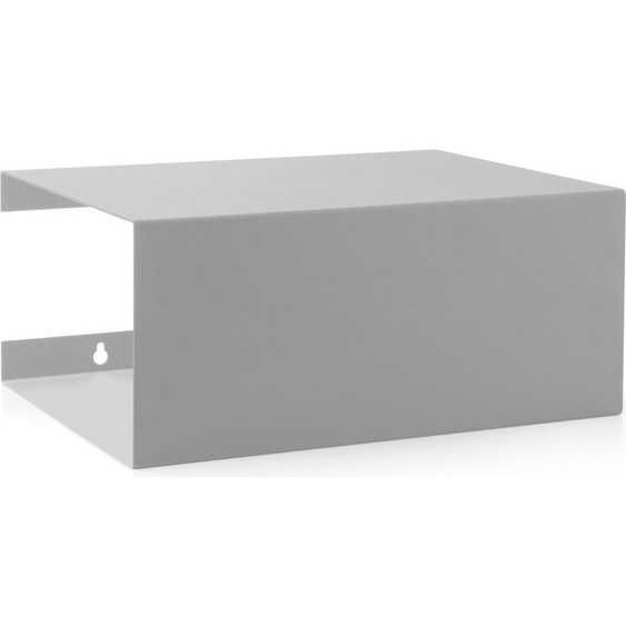 ReCollector Boîtes de rangement L35 x W25 x H15 blanc