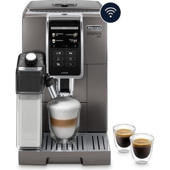 reconditionné DELONGHI Cafetière FEB3795