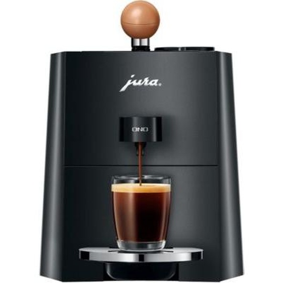 reconditionné JURA Caf. ONO Noir