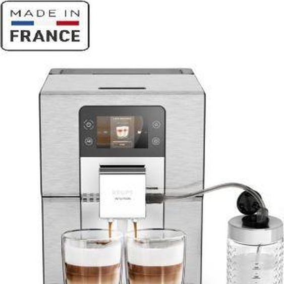 reconditionné KRUPS Cafetière YY5058FD