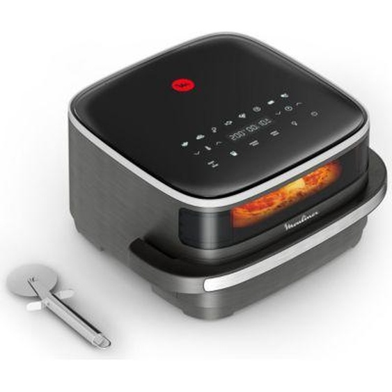 reconditionné MOULINEX Air fryer AL402HF