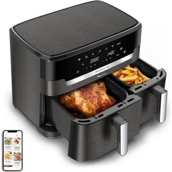 reconditionné MOULINEX Air fryer EZ942HF
