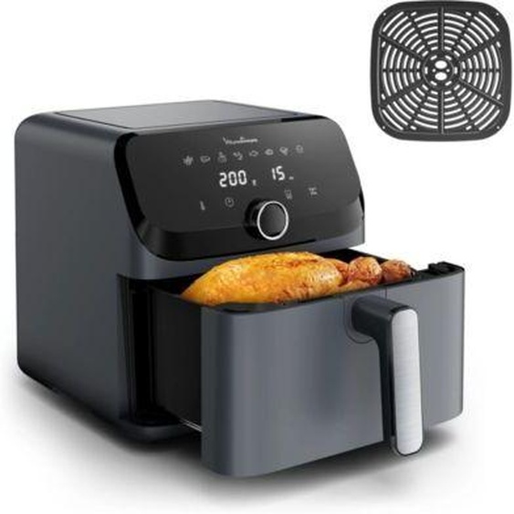 reconditionné MOULINEX Airfryer EZ855BF0