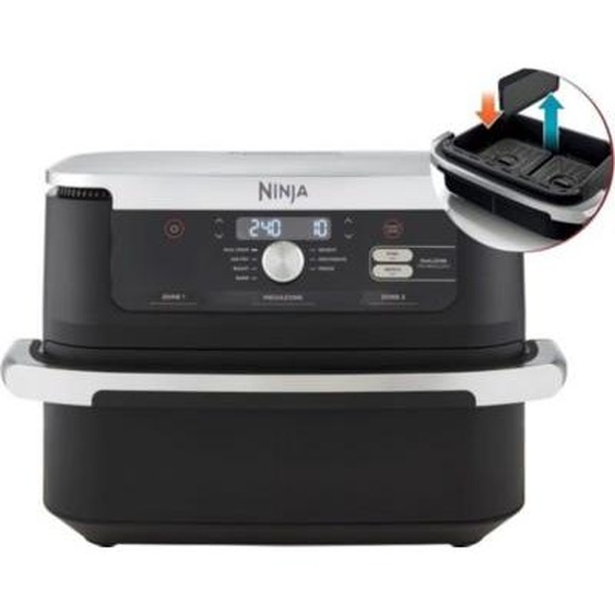 reconditionné NINJA Airfryer AF500EU