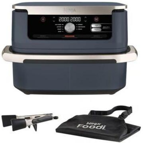 reconditionné NINJA Airfryer AF500EUCYD