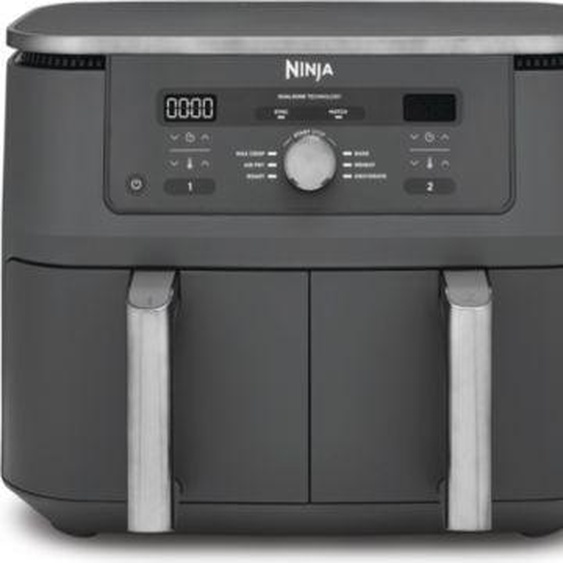 reconditionné NINJA Airfryer DZ400EU