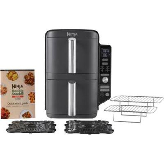 reconditionné NINJA Airfryer SL400EU