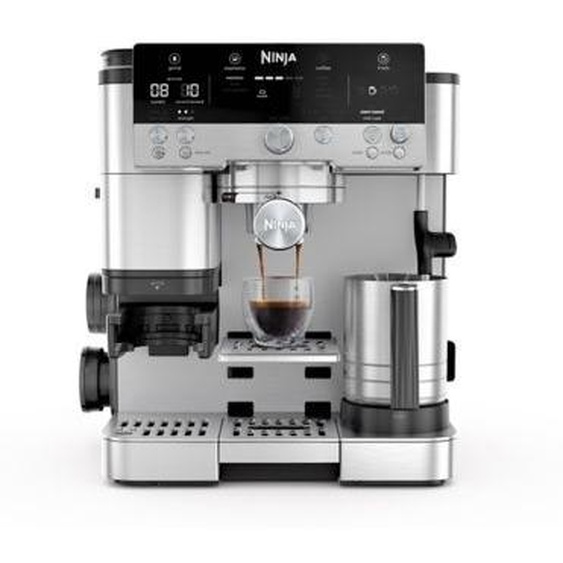 reconditionné NINJA Caf. ES601EU