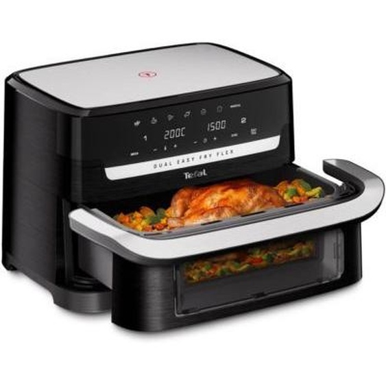 reconditionné TEFAL Airfryer EY9228E0