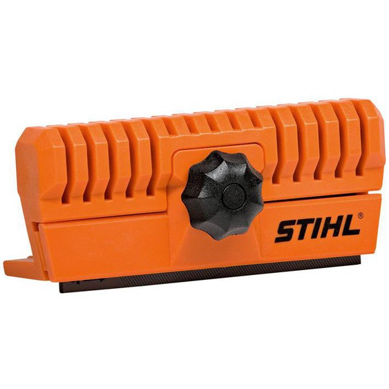 Rectifieur de guide - STIHL - 5605-773-4400