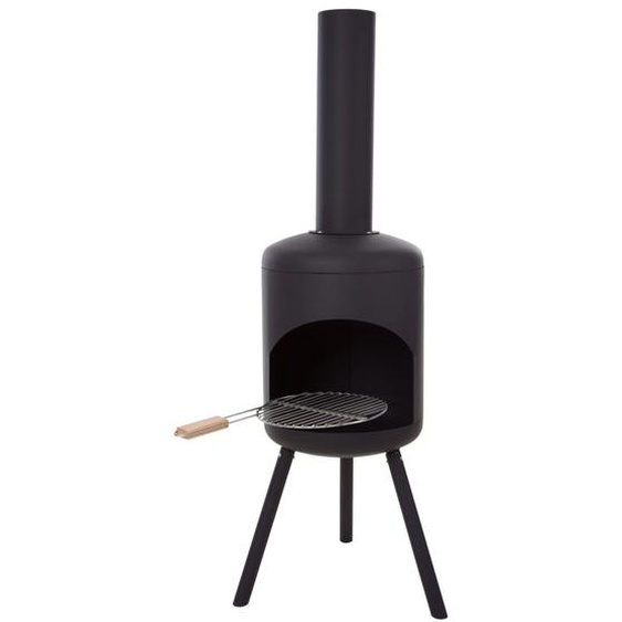 RedFire Cheminée Fuego Grande 81071