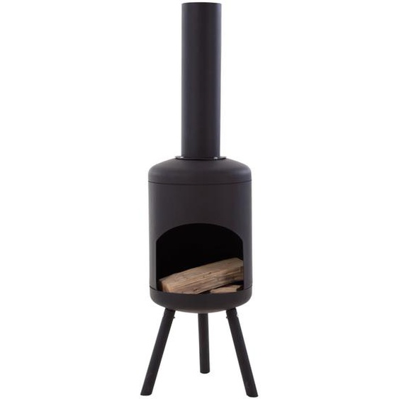 RedFire Cheminée Fuego Petite 81070