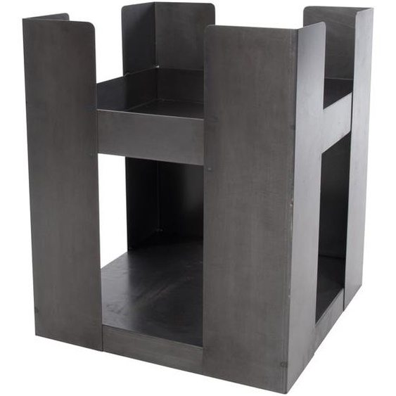 RedFire Foyer Hollola Gris Acier