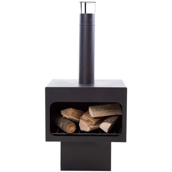 RedFire Foyer Jersey XL acier noir 81076