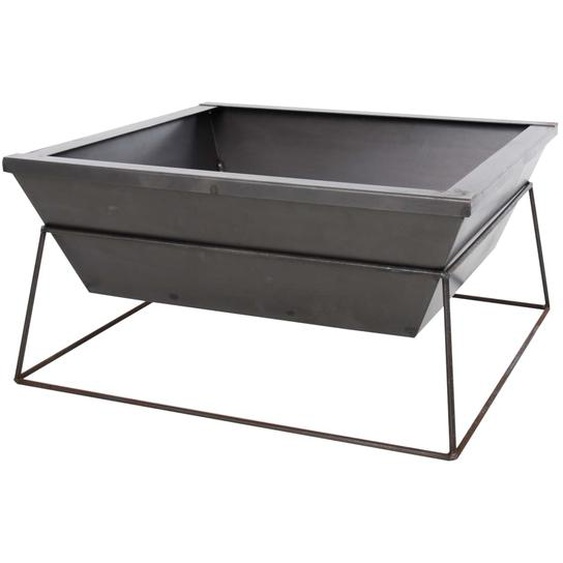 RedFire Foyer Reso Gris Acier