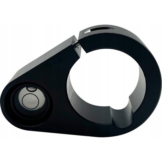 Redresseur de lattes en métal, pour tige GPS en carbone, diamètre 32 mm