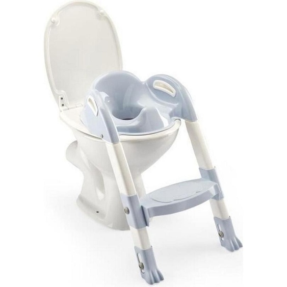 Réducteur WC pour Bébé ThermoBaby Kiddyloo Bleu