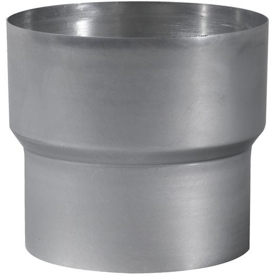 Réduction aluminium F/M 153 /125 TEN 595325