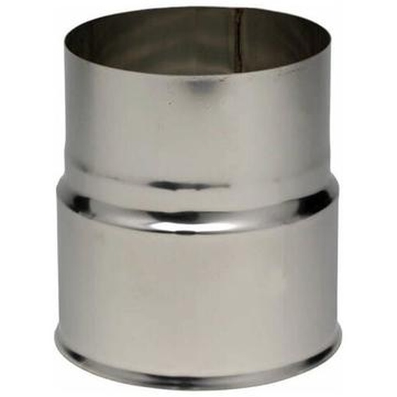 JONCOUX Tuyau TYRAL INOX 304 - Diam. 150 - Réduction conique 125